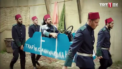 Zeyrek İle Çeyrek 17.Bölüm