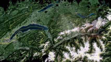 LES ETRANGES EXPERIENCES - PROVOQUER UN FANTOME