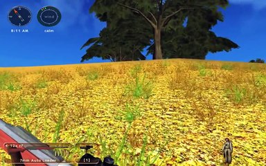 Hunting Unlimited 2010 review. Top quality hunting to be found!