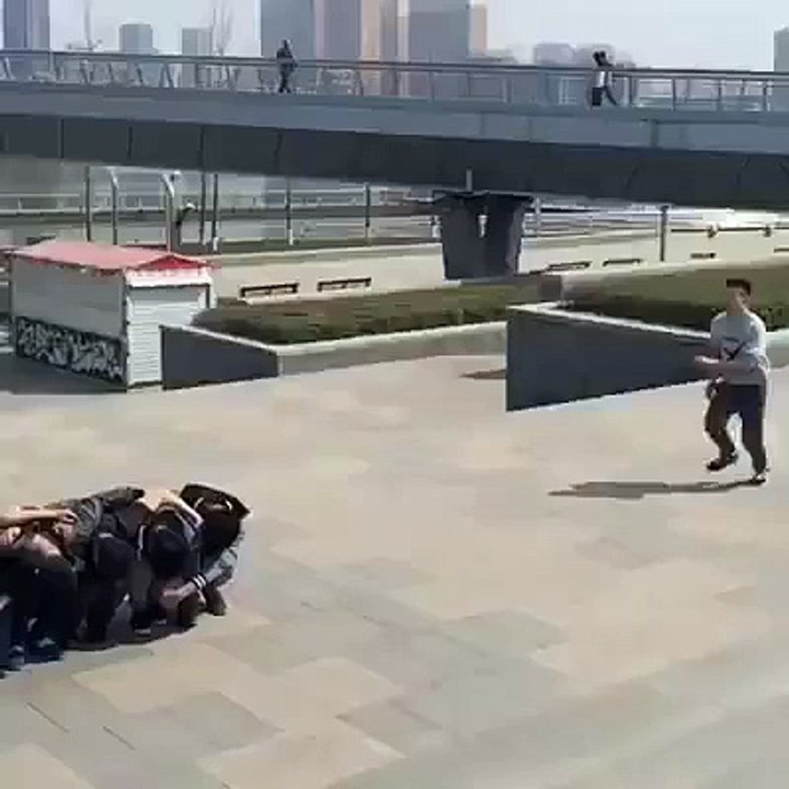 that's long jump