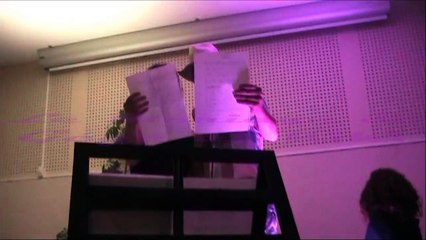 Gégé & Kiki : chanson numéro 3