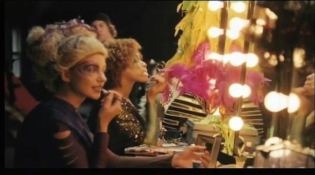 Jesse La Flair in Equinox A Parkour and Freerunning inspired Film from Eastman Kodak Company