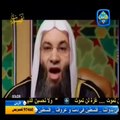 غزة و كيف ننصر دين الله - مقطع مؤثر جداً للشيخ محمد حسان