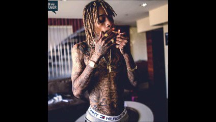 Rap, Wiz Khalifa, Lit, July, 2015