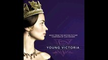 The Young Victoria Score - 02 - Go To England, Make Her Smile - Ilan Esherki