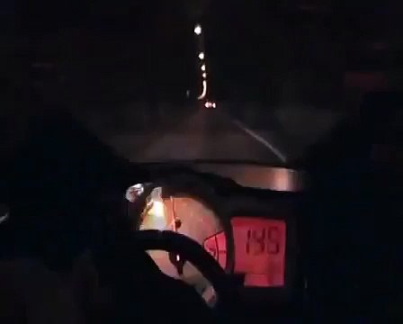 Top speed Suzuki GSXR 600 K9