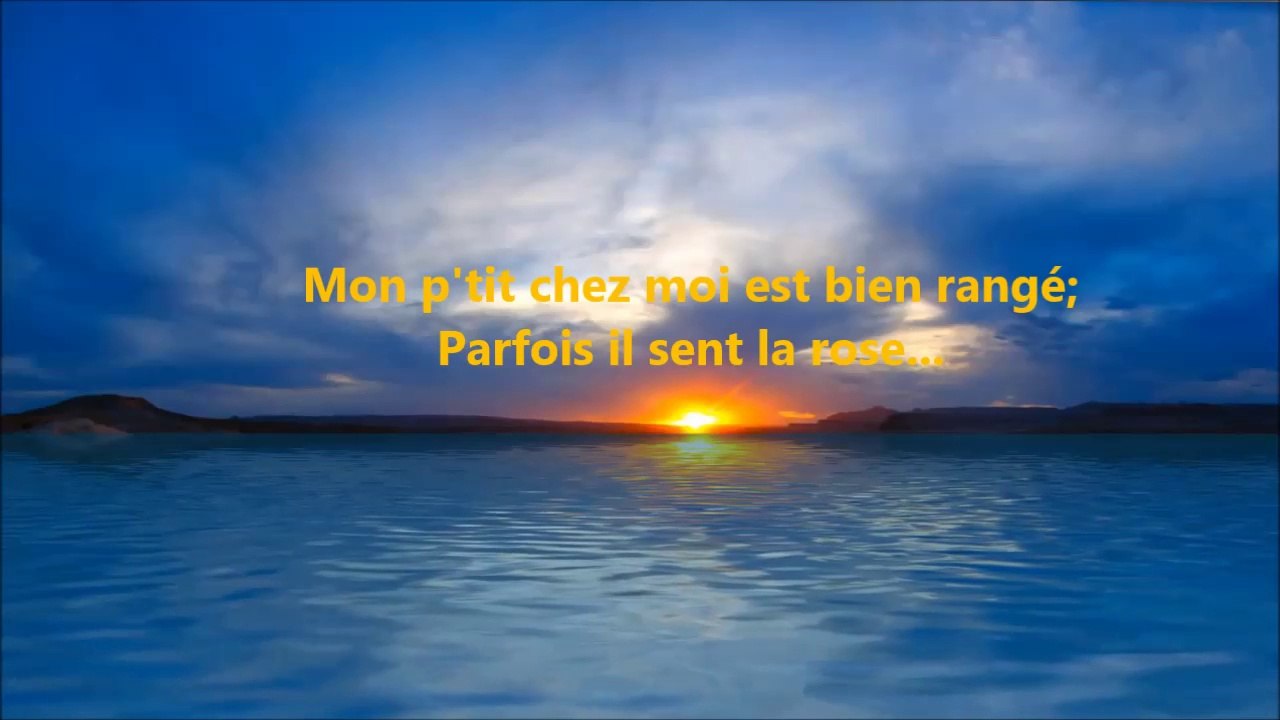 je t'aime encore