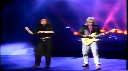 MODERN TALKING 'Don't Worry + Jet Airliner'