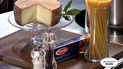Barilla Spaghetti alla Carbonara