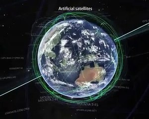 The Known Universe ands its surroundings Planets.