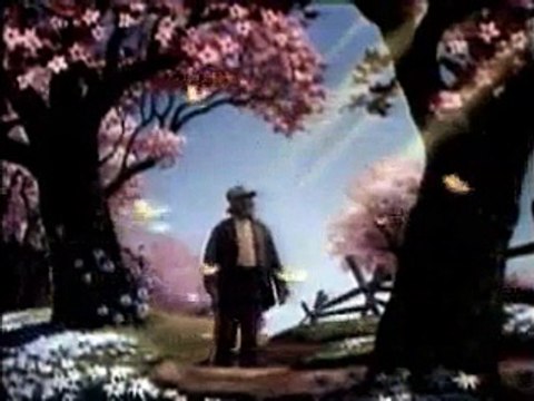 Uncle Remus!