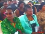 CongoNews- MARIAGE ZOE KABILA (Frere de Joseph Kabila)