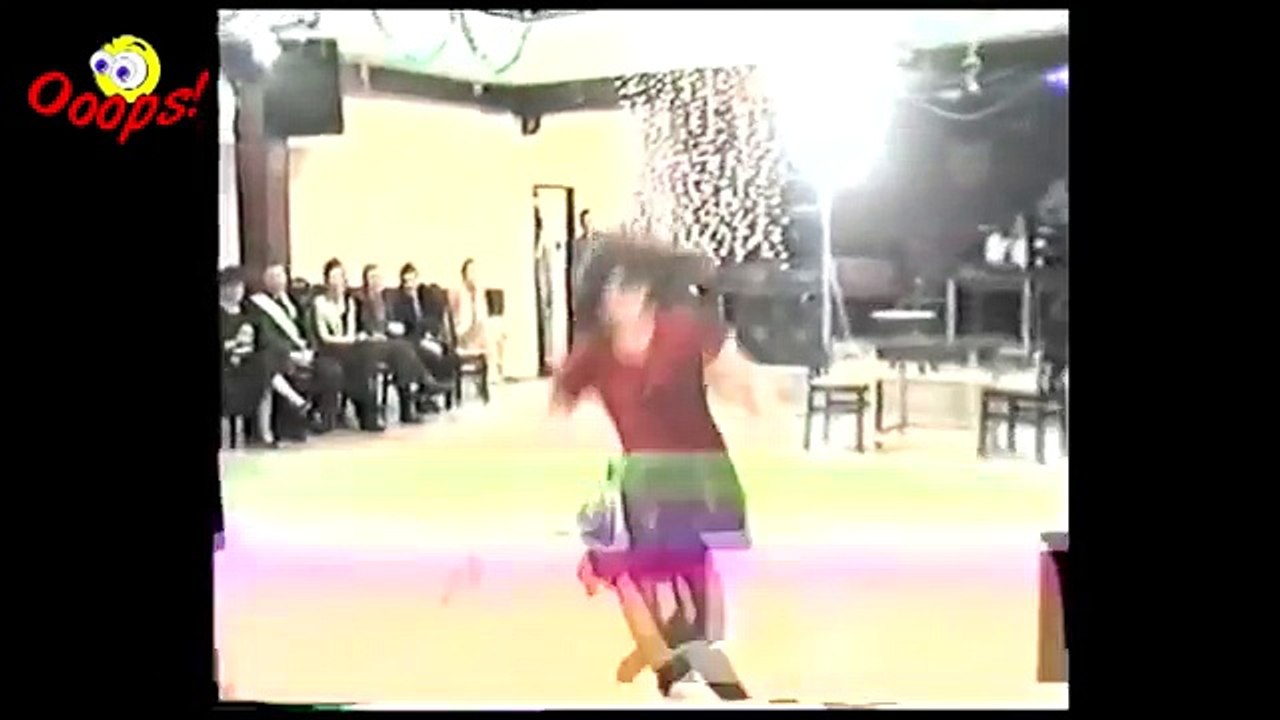 Top 3 Funny Epic Falls