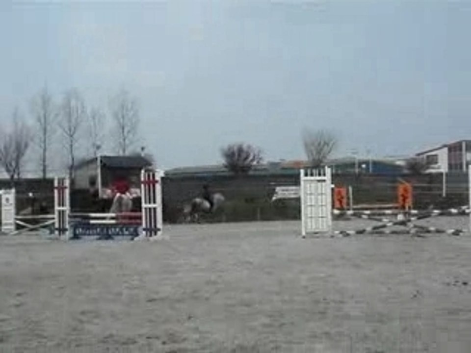 Elo et loulou Finale