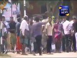 Muslims started JIHAD in Sri Lanka Nindavur - Attacking to Police