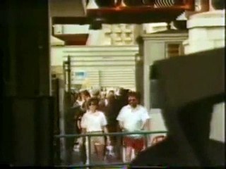 Death On The Rock, SAS executions in Gibraltar pt3