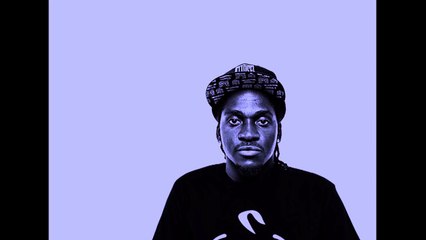 Pusha T - No Regrets (feat. Jeezy & Kevin Cossom)