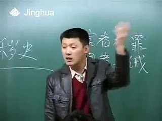 Yuan Tengfei talks about Mao's great famine, when 30 million died