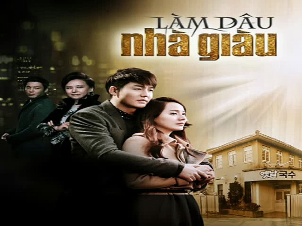 Làm Dâu Nhà Giàu Tập 30 Nhán Link Bên Dưới