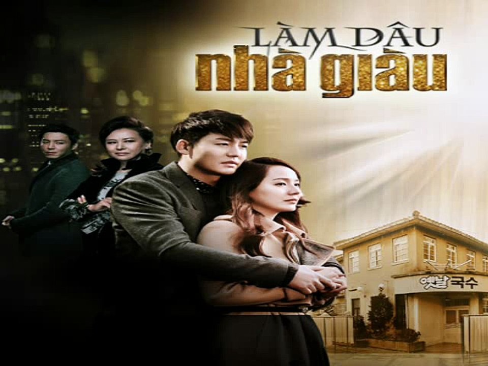 Làm Dâu Nhà Giàu Tập 43 Nhán Link Bên Dưới