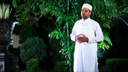 sarkar ty darte full video of naat by Qamar Abbas Fareedi from new naat album Uchiyan Ne Shanan Arbi Dhol Diyan 2015