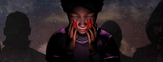 L'épopée The Walking Dead S2 ep5