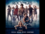 Shadows Of The Night,Harden My Heart-Mary J. Blige,Julianne Hough Rock Of Ages 2012