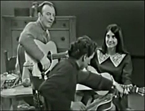 pack up you sorrow -by mimi farina & Richard & peter seeger