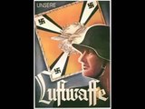 Europe's fighters of Luftwaffe.