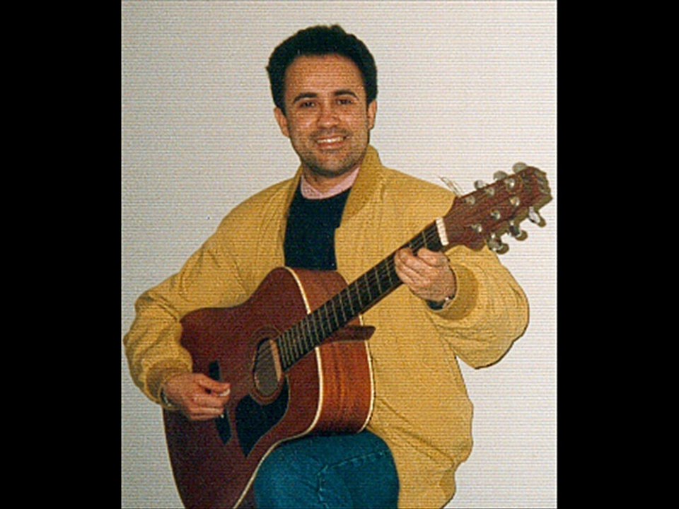Brahim SACI - Cwal