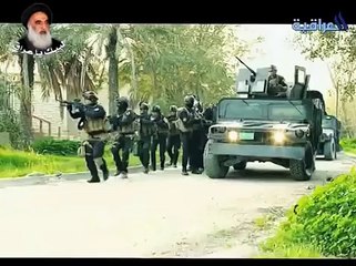 إنشودة (يوم الحساب) أداء فرقة الانشاد العراقية أغنية وطنية عراقية كلمات نهاد طارق الحان جمعة العربي