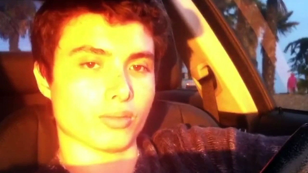 Elliot Rodger's Retribution? (And Why You Shouldn't Be A Jerk)