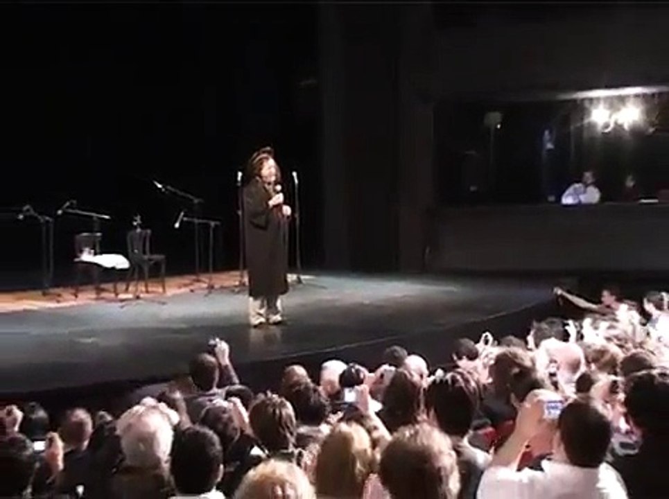 Entrevista a Richard Stallman