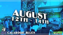 CLASS AXE GUITARS Calabogie Blues & Ribfest - Ottawa - RIBS! BLUES! FUN!