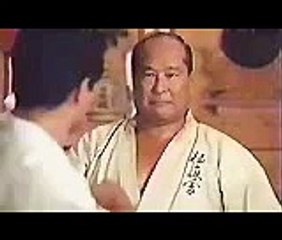 Mas Oyama vs 5 Kuro-Obis