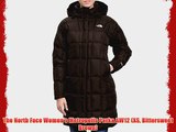 The North Face Women's Metropolis Parka AW12 (XS Bittersweet Brown)