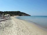 Greece Halkidiki Sani Beach