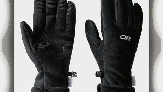 Outdoor Research Women's Fuzzy Gloves -