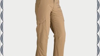 Marmot Ridgecrest Men's Winter Trousers Insulated dark khaki Size:36