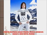 NEBULUS NORWEGER PULLOVER NORSKA WINDBREAKER Damen schwarz warm Gr??e L40 (Q663) NEBULUS NORWEGER PULLOVER NORSKA WINDBREAKER Damen schwarz warm Gr??e L40 (Q663)