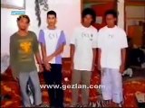 Ajman Mafia - Criminal gangs
