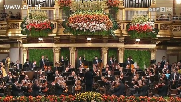 Johann Strauss - Viennese Bonbons (Wiener Bonbons) 2010