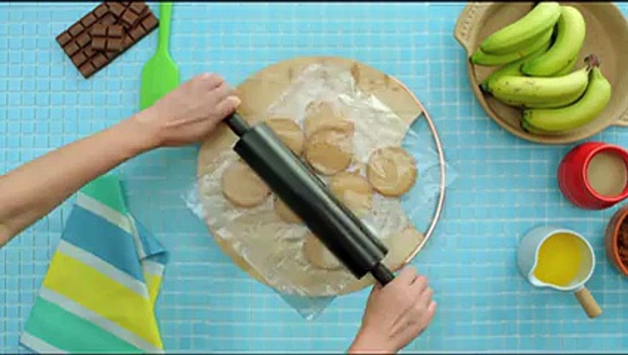 Total meethay ka mix, here's our quick and easy Tiramisu.