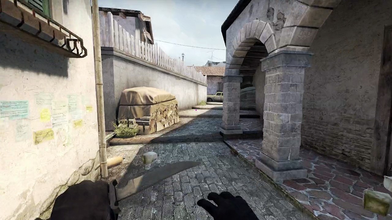 CsGo Tutorials by Tob1