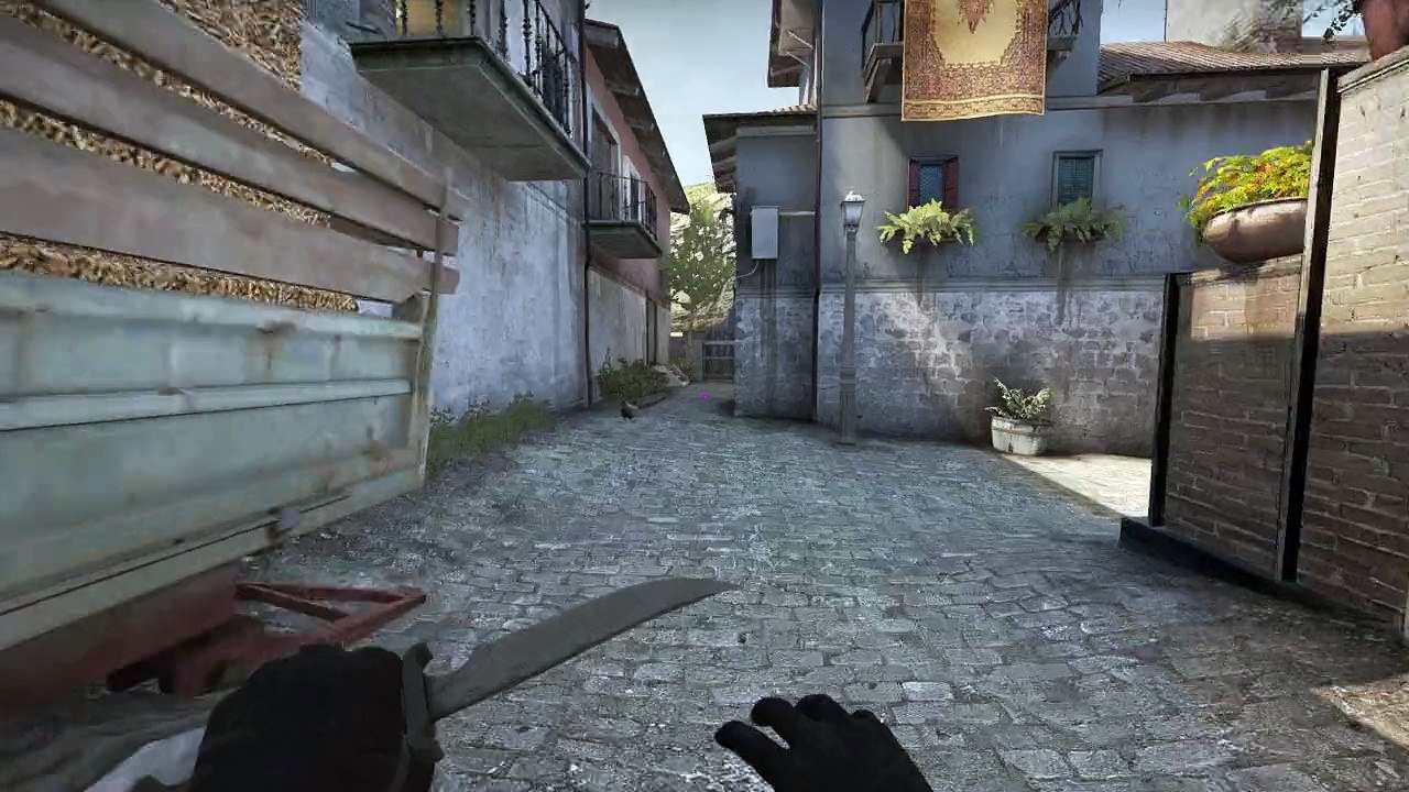 CsGo Tutorials by Tob1