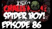 The Binding of Isaac Wrath of the Lamb Walkthrough Ep.86-Challenge 8 Spider Boy!