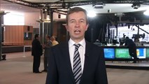 Bernd Lucke: Bericht aus dem ECON-Ausschuss - Bundestag fehlt unentschuldigt