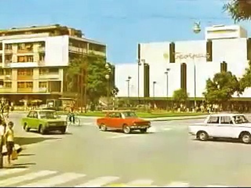 Pozarevac - Nekad i sad.flv