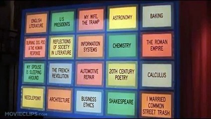 Business Ethics - Billy Madison