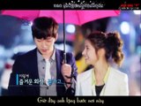 [Vietsub   Kara - 2ST] [Fanmade MV] Sad Love - Lee Jung @ Fest of Gods OST